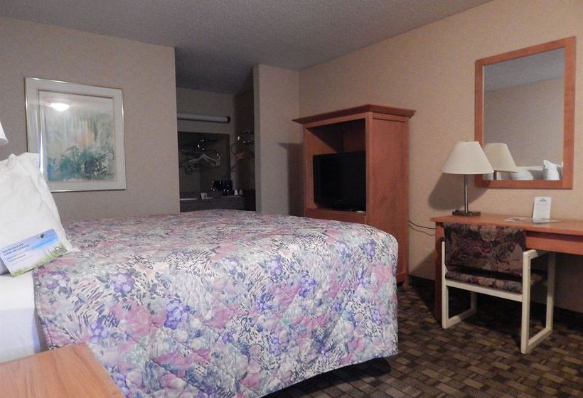 Hotel Days Inn Midtown Albuquerque  | Albuquerque | New Mexico | United States 2