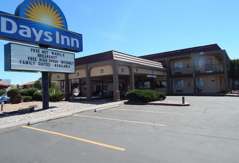 Hotel Days Inn Midtown Albuquerque  | Albuquerque | New Mexico | United States 3