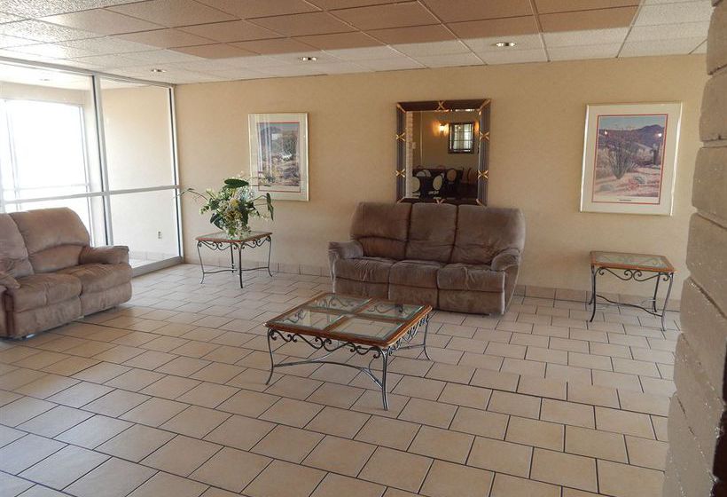 Hotel Days Inn Midtown Albuquerque  | Albuquerque | New Mexico | United States 4