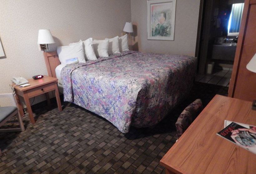 Hotel Days Inn Midtown Albuquerque  | Albuquerque | New Mexico | United States 5