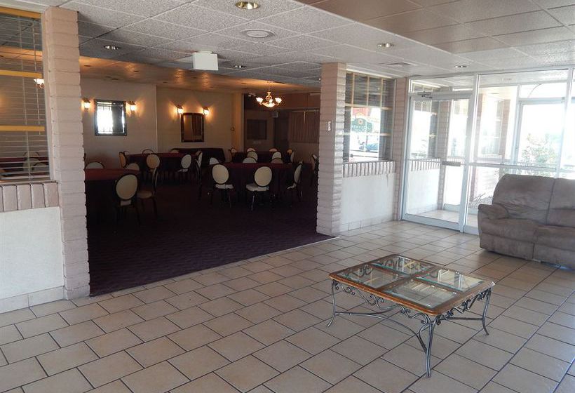 Hotel Days Inn Midtown Albuquerque  | Albuquerque | New Mexico | United States 6