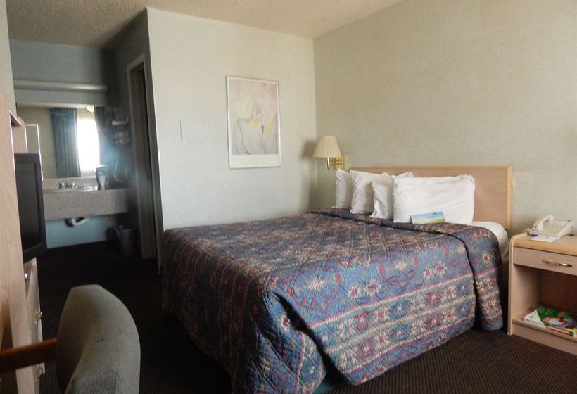Hotel Days Inn Midtown Albuquerque  | Albuquerque | New Mexico | United States 7
