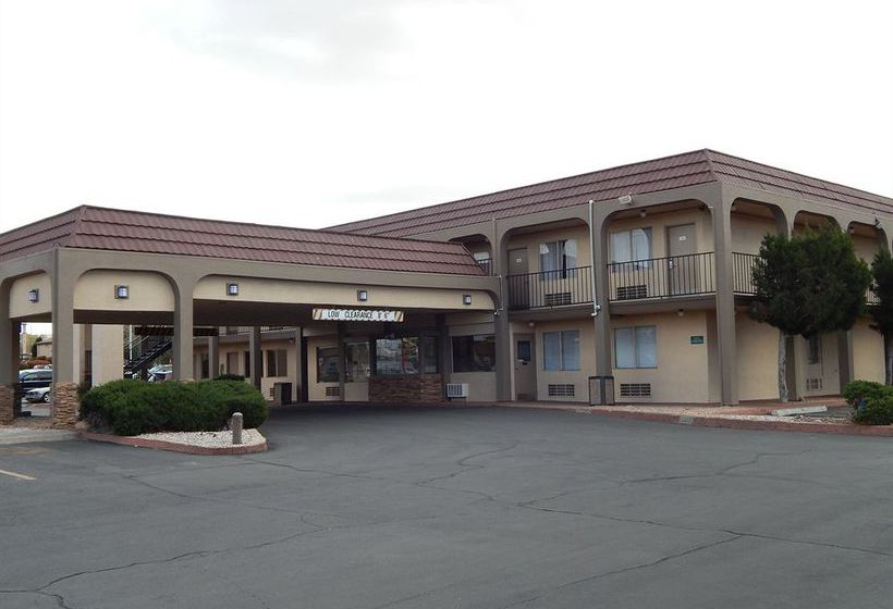 Hotel Days Inn Midtown Albuquerque  | Albuquerque | New Mexico | United States 8