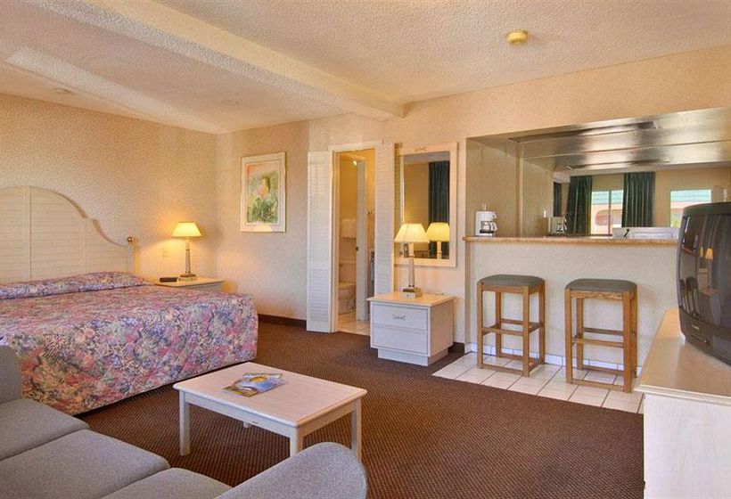 Hotel Days Inn Midtown Albuquerque  | Albuquerque | New Mexico | United States 9