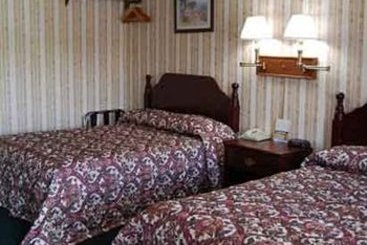 Lenox Motel  | Lenox | Massachusetts | Hotel negli Stati Uniti 3