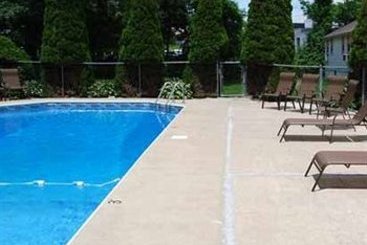 Lenox Motel  | Lenox | Massachusetts | Hotel negli Stati Uniti 4