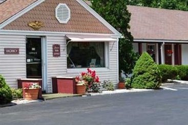 Lenox Motel  | Lenox | Massachusetts | Hotel negli Stati Uniti 6