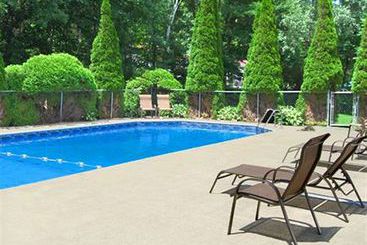 Lenox Motel  | Lenox | Massachusetts | Hotel negli Stati Uniti 7