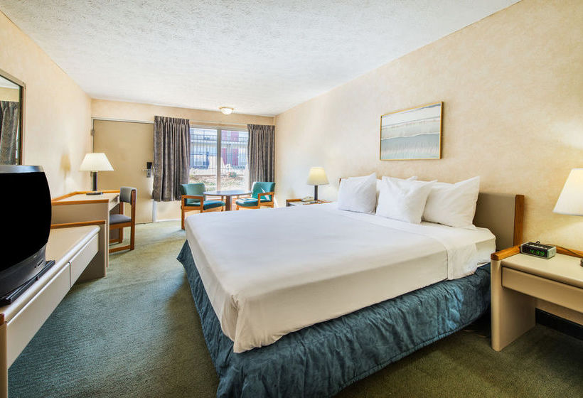 Hotel Days Inn Frankfort 