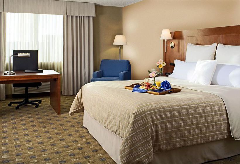 Hotel Four Points by Sheraton Lexington  | Lexington | Kentucky | United States 1