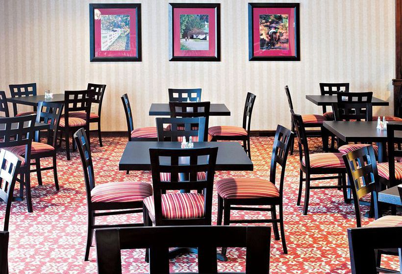 Hotel Four Points by Sheraton Lexington  | Lexington | Kentucky | United States 10