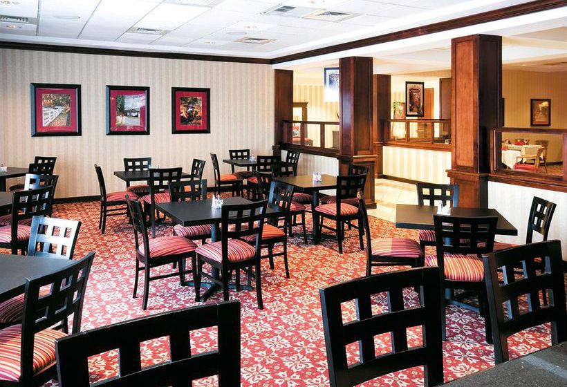 Hotel Four Points by Sheraton Lexington  | Lexington | Kentucky | United States 11