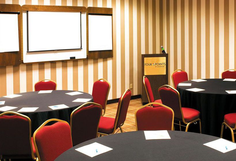 Hotel Four Points by Sheraton Lexington  | Lexington | Kentucky | United States 12