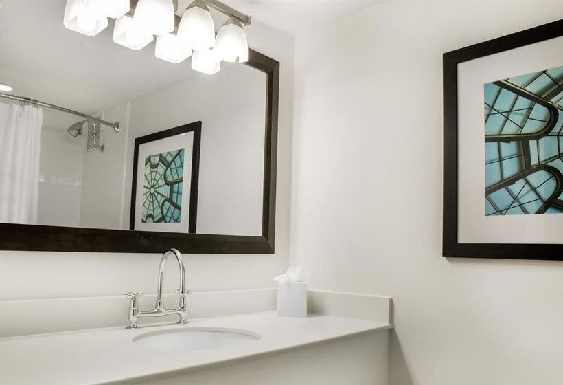 Hotel Four Points by Sheraton Lexington  | Lexington | Kentucky | United States 14