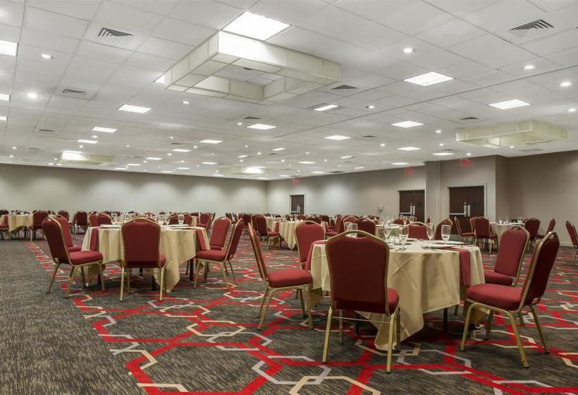 Hotel Four Points by Sheraton Lexington  | Lexington | Kentucky | United States 15