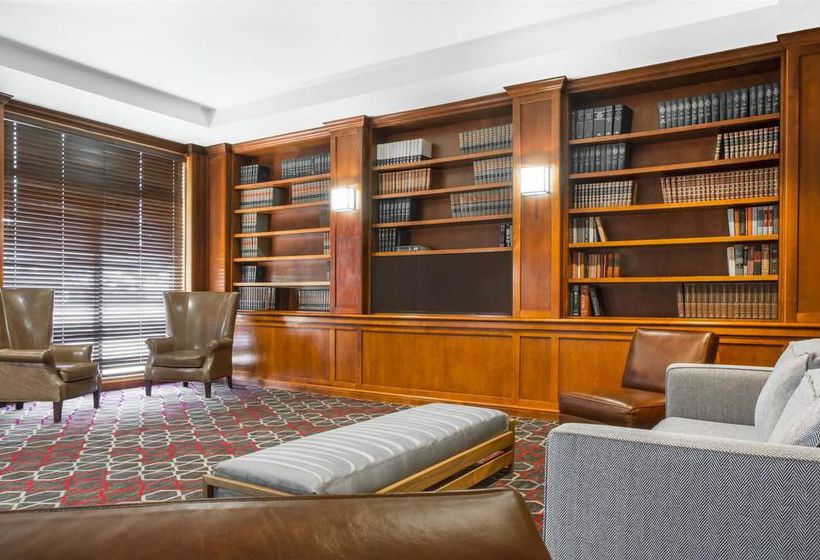 Hotel Four Points by Sheraton Lexington  | Lexington | Kentucky | United States 16