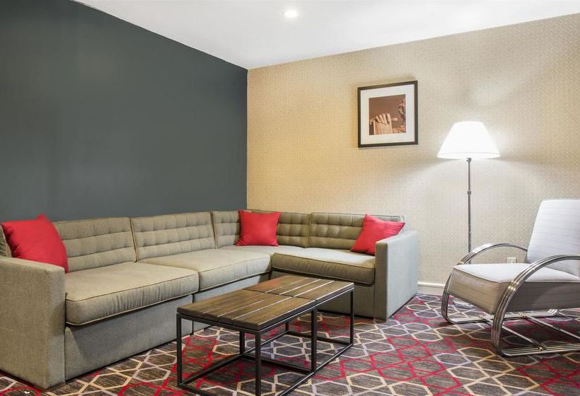 Hotel Four Points by Sheraton Lexington  | Lexington | Kentucky | United States 17