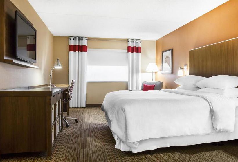 Hotel Four Points by Sheraton Lexington  | Lexington | Kentucky | United States 19