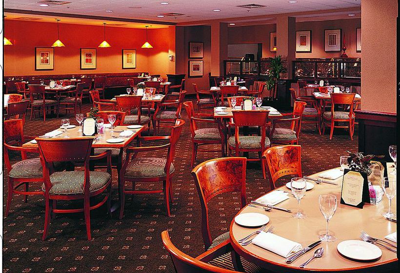 Hotel Four Points by Sheraton Lexington  | Lexington | Kentucky | United States 2