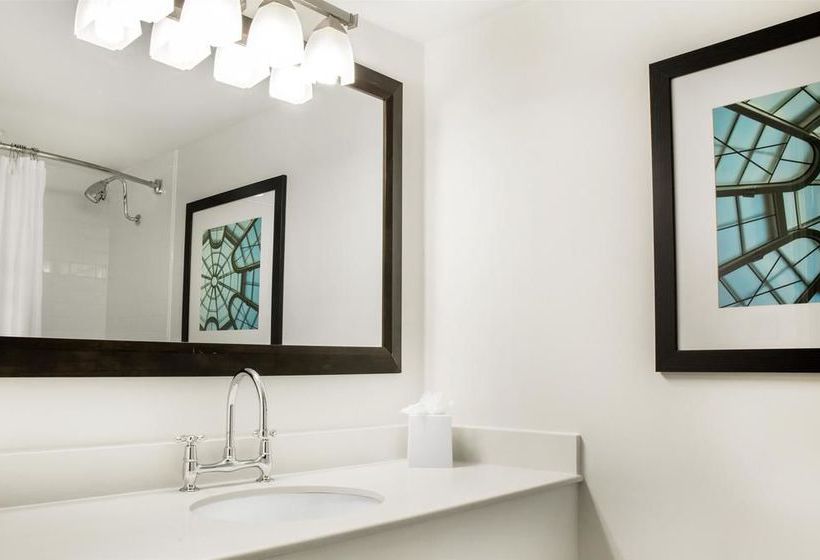 Hotel Four Points by Sheraton Lexington  | Lexington | Kentucky | United States 20