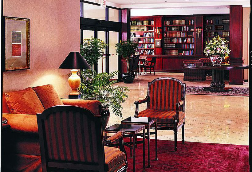 Hotel Four Points by Sheraton Lexington  | Lexington | Kentucky | United States 3