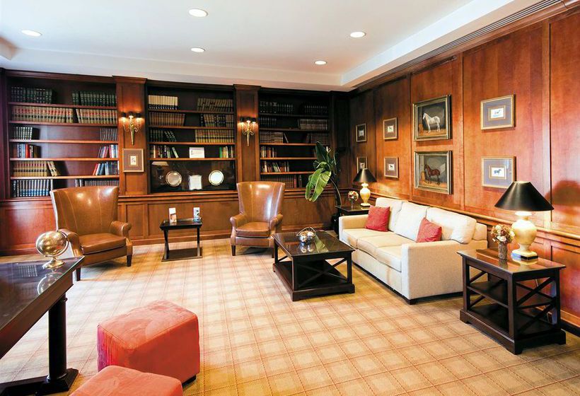 Hotel Four Points by Sheraton Lexington  | Lexington | Kentucky | United States 5