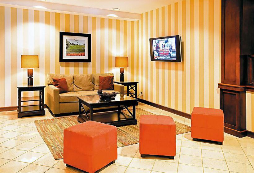 Hotel Four Points by Sheraton Lexington  | Lexington | Kentucky | United States 6