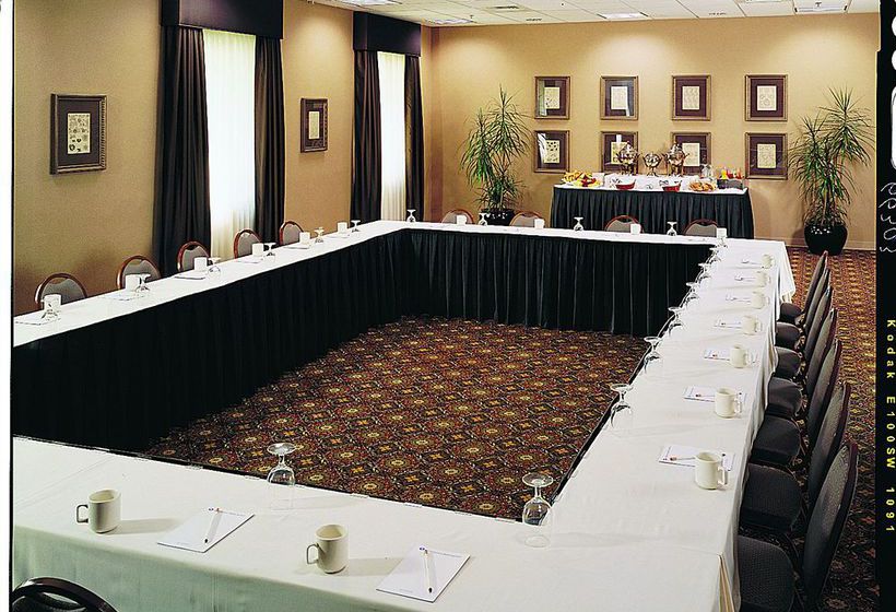 Hotel Four Points by Sheraton Lexington  | Lexington | Kentucky | United States 7