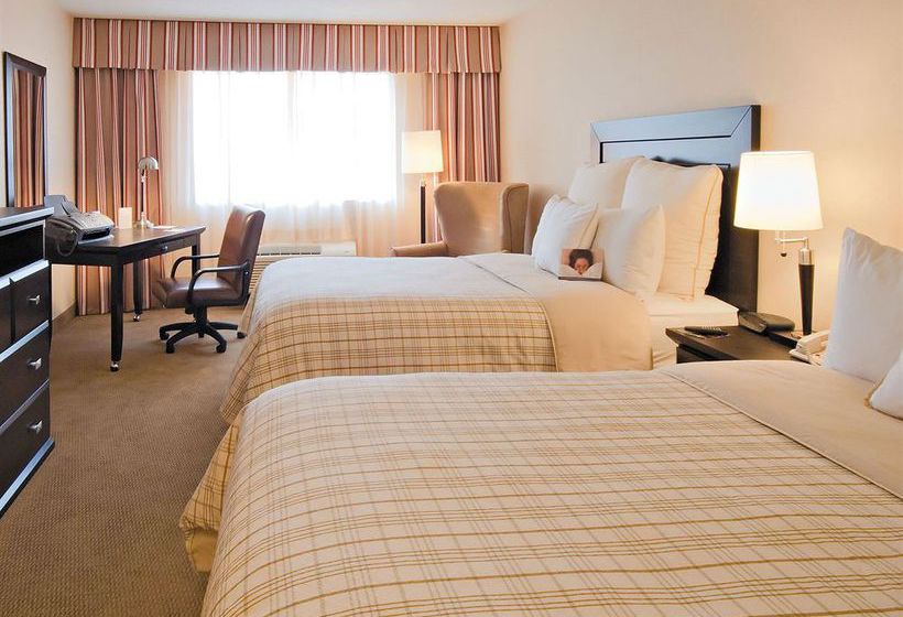 Hotel Four Points by Sheraton Lexington  | Lexington | Kentucky | United States 9