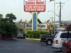 Hotel Austin North Travelodge Suites  | Austin | Texas | United States 2