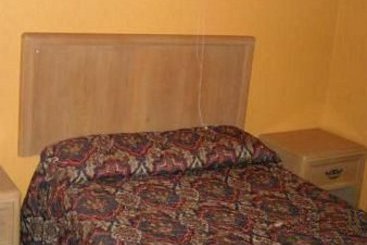 Hotel Knights Inn Fort Worth  