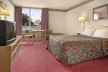 Hotel Days Inn Princeton  | Princeton | Illinois | United States 2