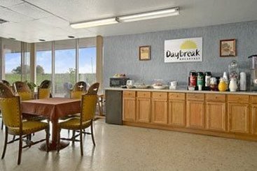 Hotel Days Inn Princeton  | Princeton | Illinois | United States 3