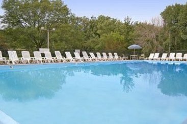 Hotel Days Inn Princeton  | Princeton | Illinois | United States 6