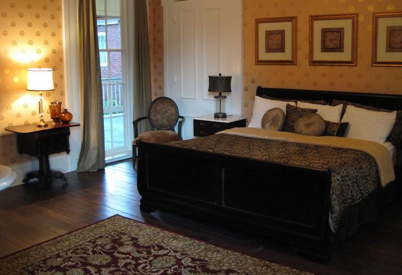 Hotel Linden Row Inn  | Richmond | Virginia | Vereinigte Staaten 12
