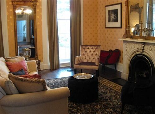 Hotel Linden Row Inn  | Richmond | Virginia | Vereinigte Staaten 17