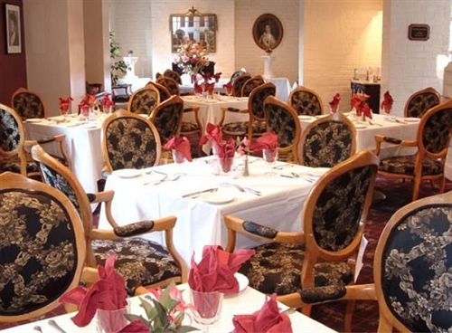 Hotel Linden Row Inn  | Richmond | Virginia | Vereinigte Staaten 18