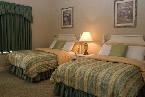Hotel Linden Row Inn  | Richmond | Virginia | Vereinigte Staaten 19