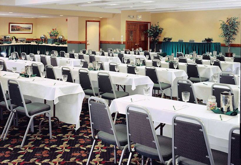 Hotel Lion Square Lodge Colorado