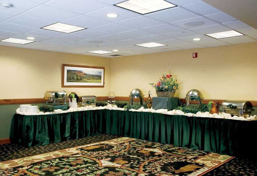 Hotel Lion Square Lodge  | Vail | Colorado | United States 1