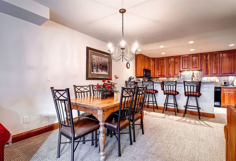 Hotel Lion Square Lodge  | Vail | Colorado | United States 10