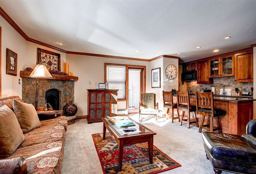 Hotel Lion Square Lodge  | Vail | Colorado | United States 13