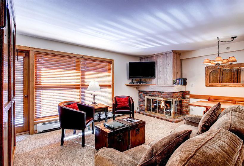 Hotel Lion Square Lodge  | Vail | Colorado | United States 14