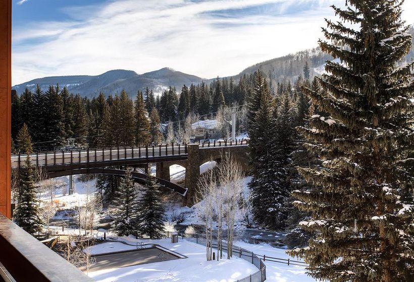 Hotel Lion Square Lodge  | Vail | Colorado | United States 15