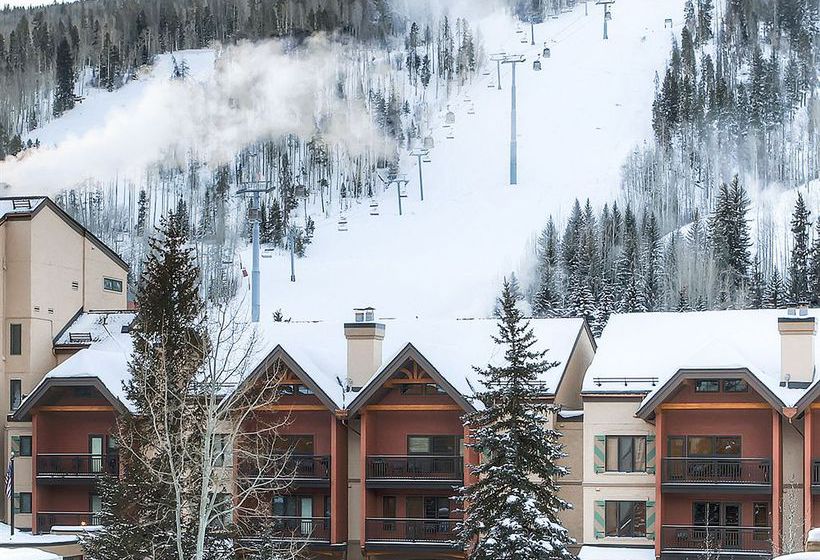 Hotel Lion Square Lodge  | Vail | Colorado | United States 16