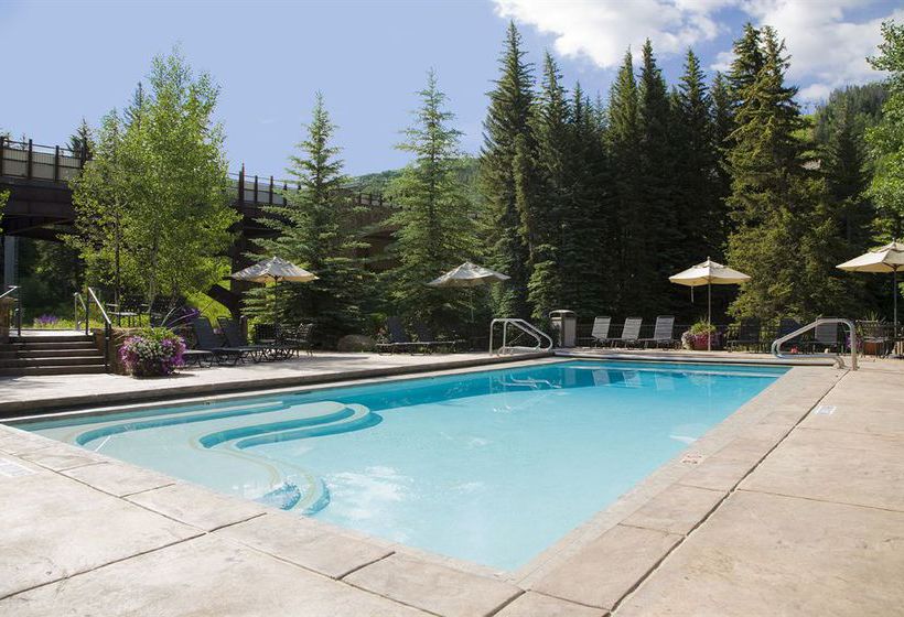Hotel Lion Square Lodge  | Vail | Colorado | United States 17