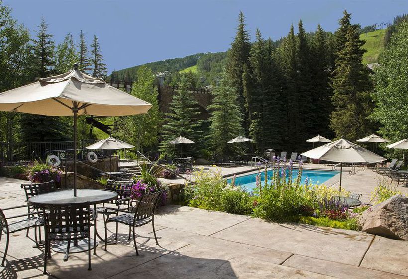 Hotel Lion Square Lodge  | Vail | Colorado | United States 18