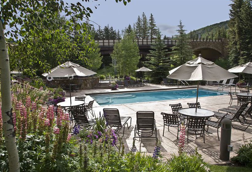Hotel Lion Square Lodge  | Vail | Colorado | United States 19