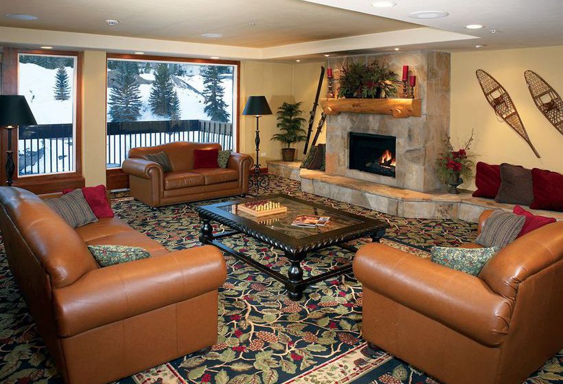 Hotel Lion Square Lodge  | Vail | Colorado | United States 3