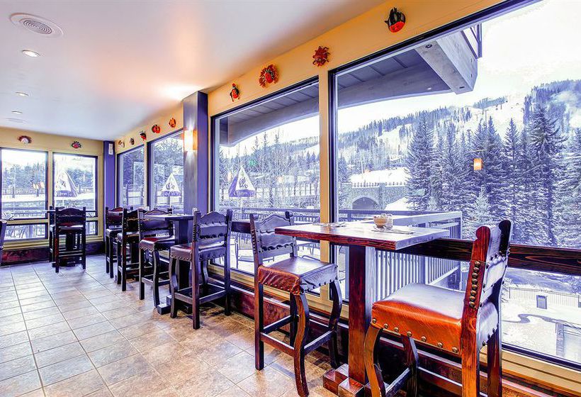 Hotel Lion Square Lodge  | Vail | Colorado | United States 4